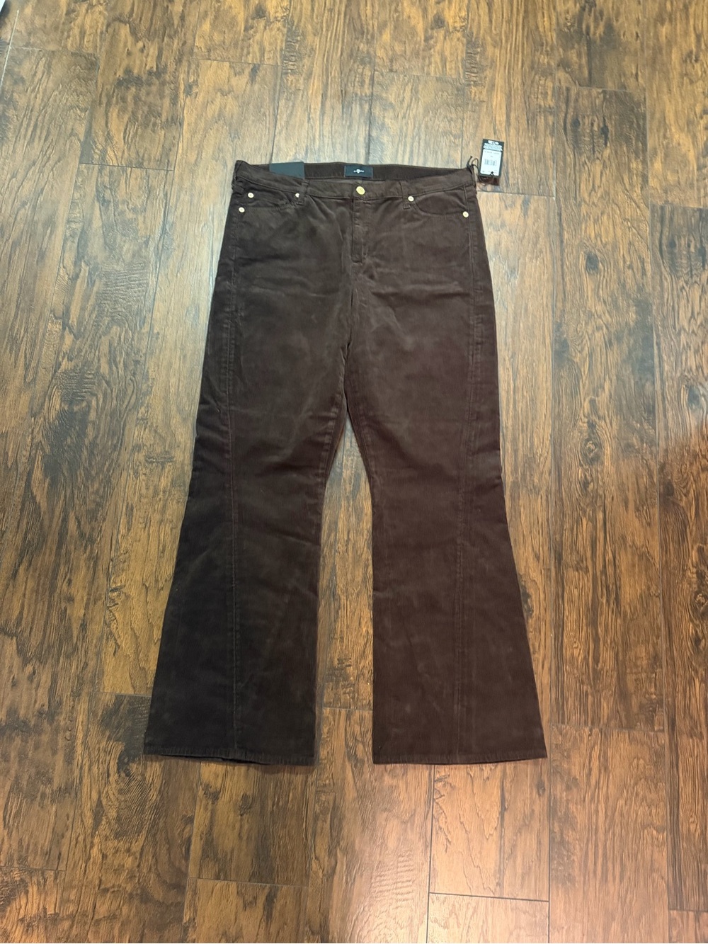 Seven for all man kind jeans
